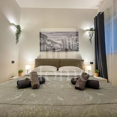 Home In Town - Porta Nuova District Mailand Exterior foto
