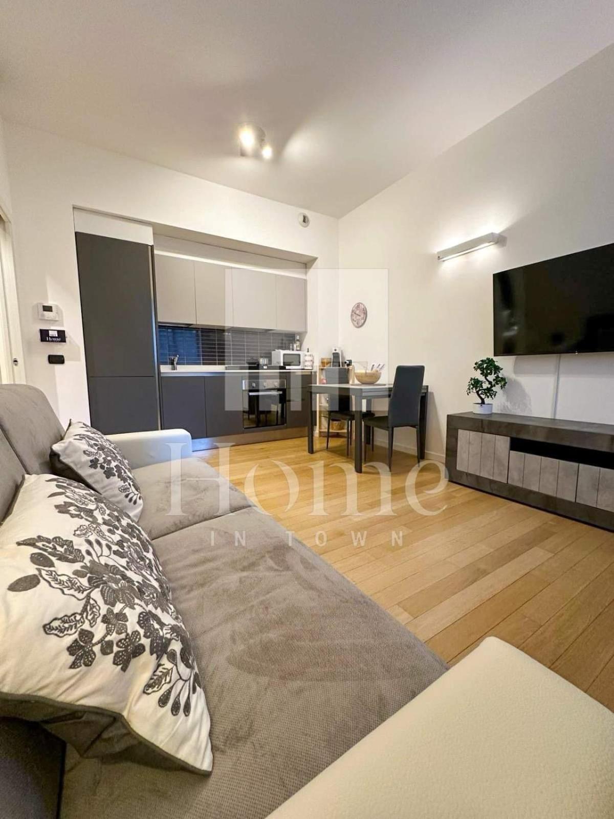 Home In Town - Porta Nuova District Mailand Exterior foto