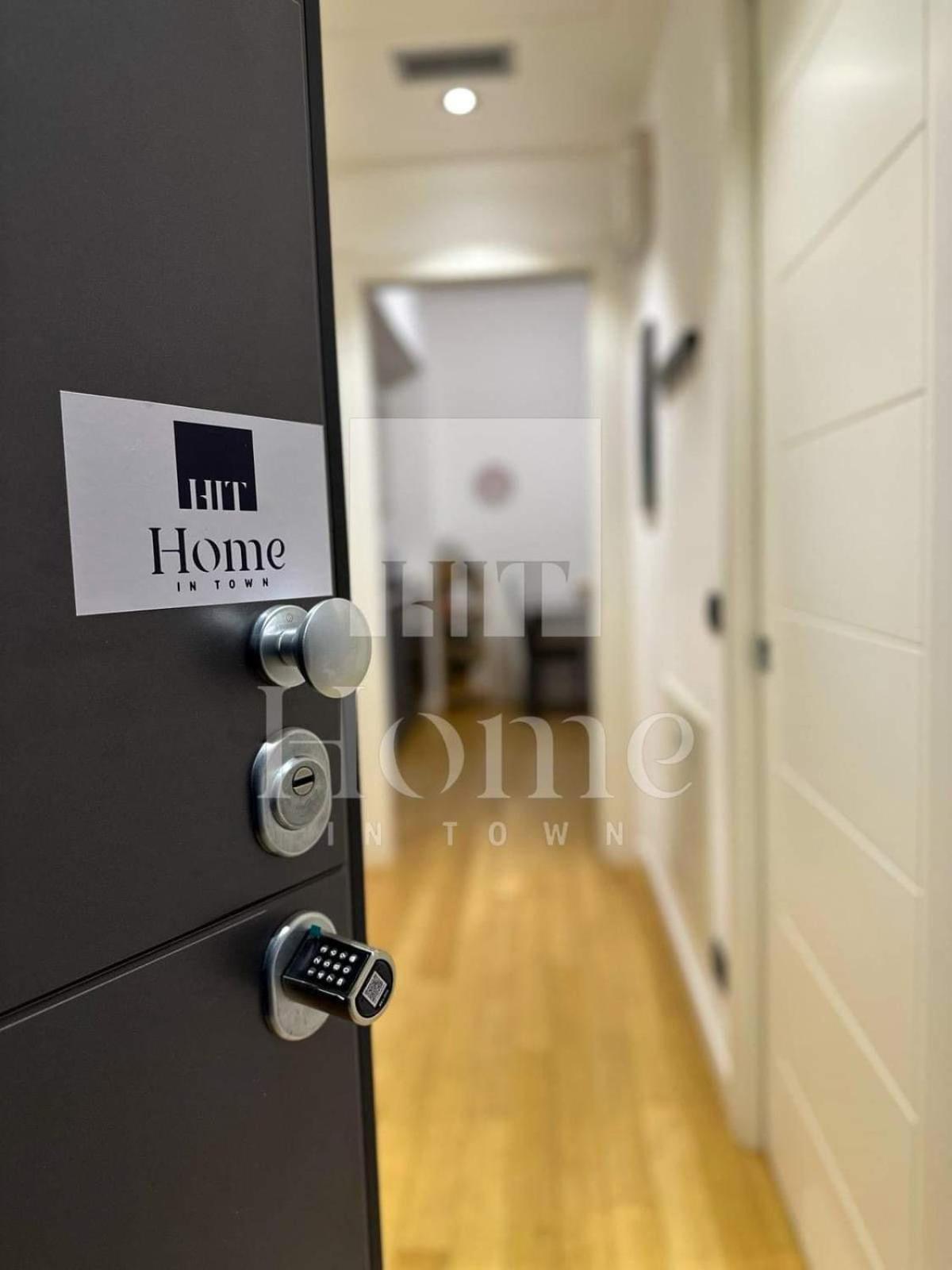 Home In Town - Porta Nuova District Mailand Exterior foto