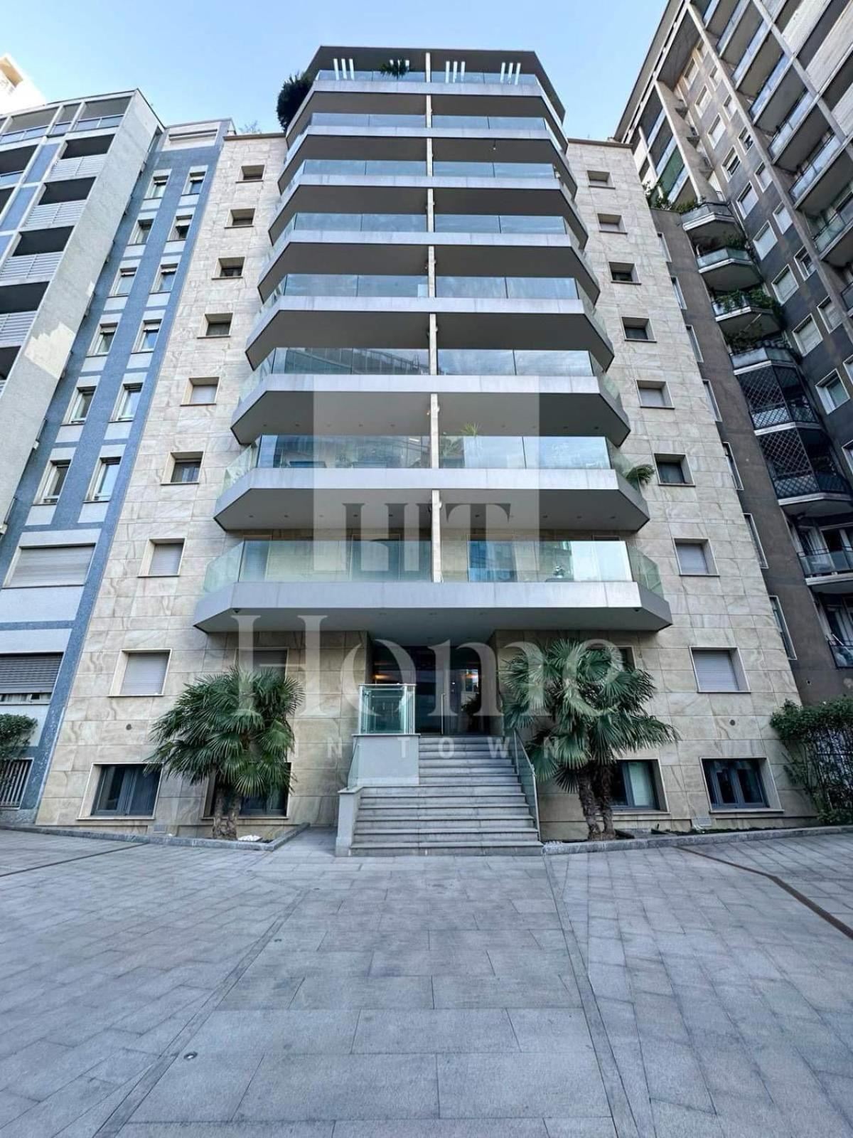 Home In Town - Porta Nuova District Mailand Exterior foto