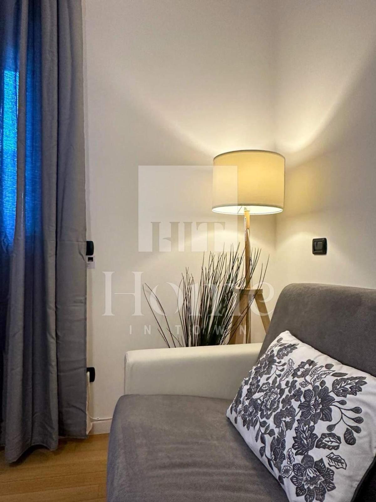 Home In Town - Porta Nuova District Mailand Exterior foto