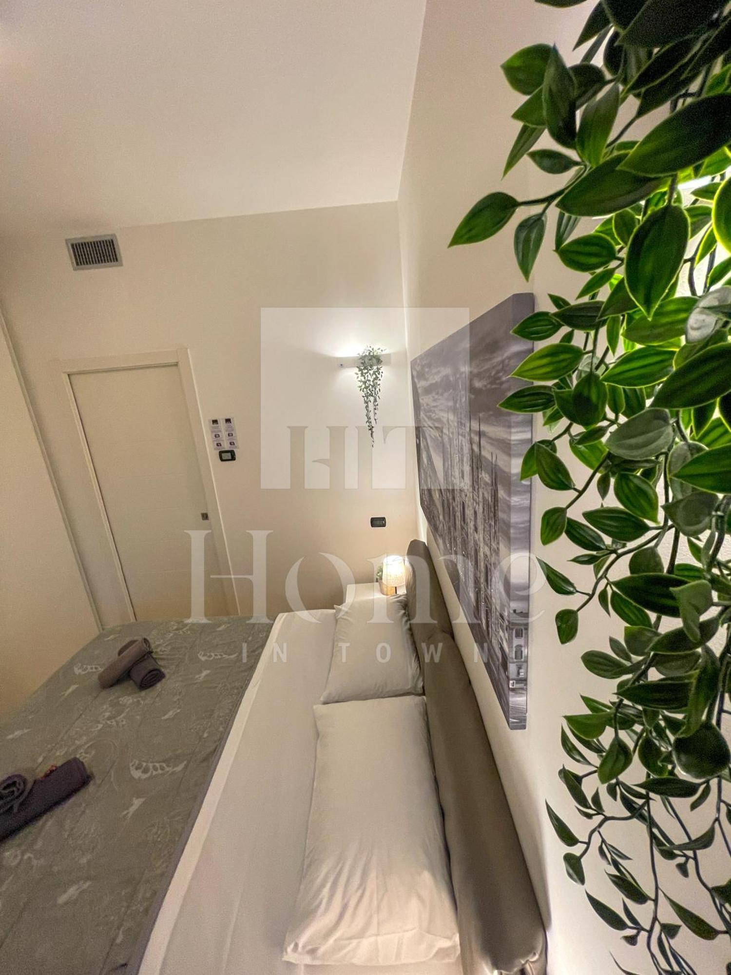 Home In Town - Porta Nuova District Mailand Exterior foto