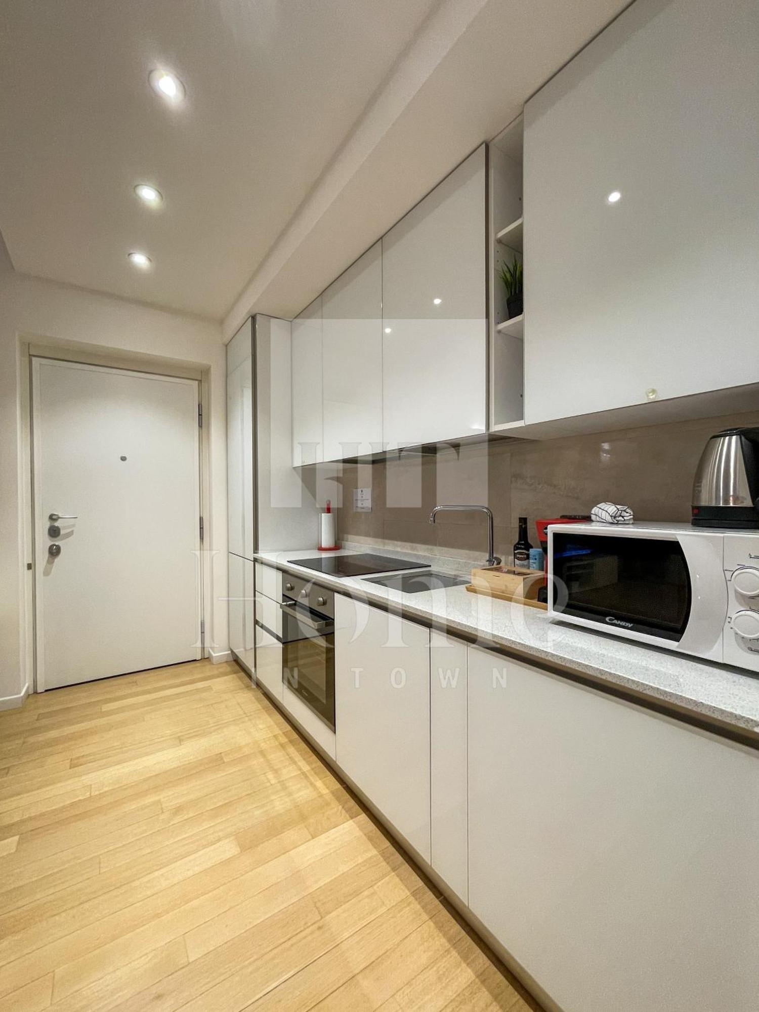 Home In Town - Porta Nuova District Mailand Exterior foto