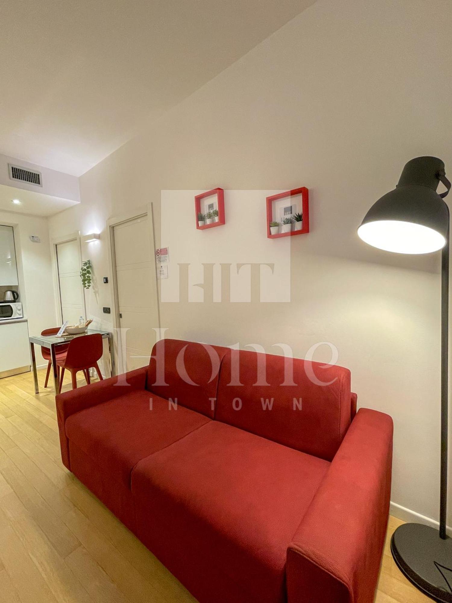 Home In Town - Porta Nuova District Mailand Exterior foto