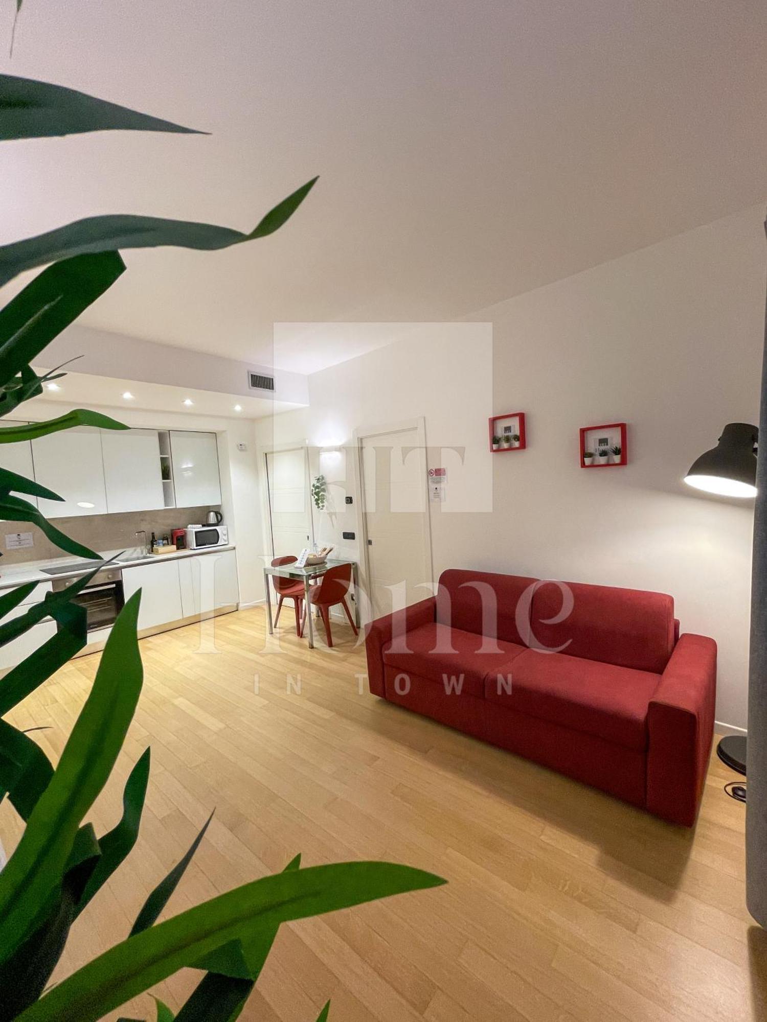 Home In Town - Porta Nuova District Mailand Exterior foto