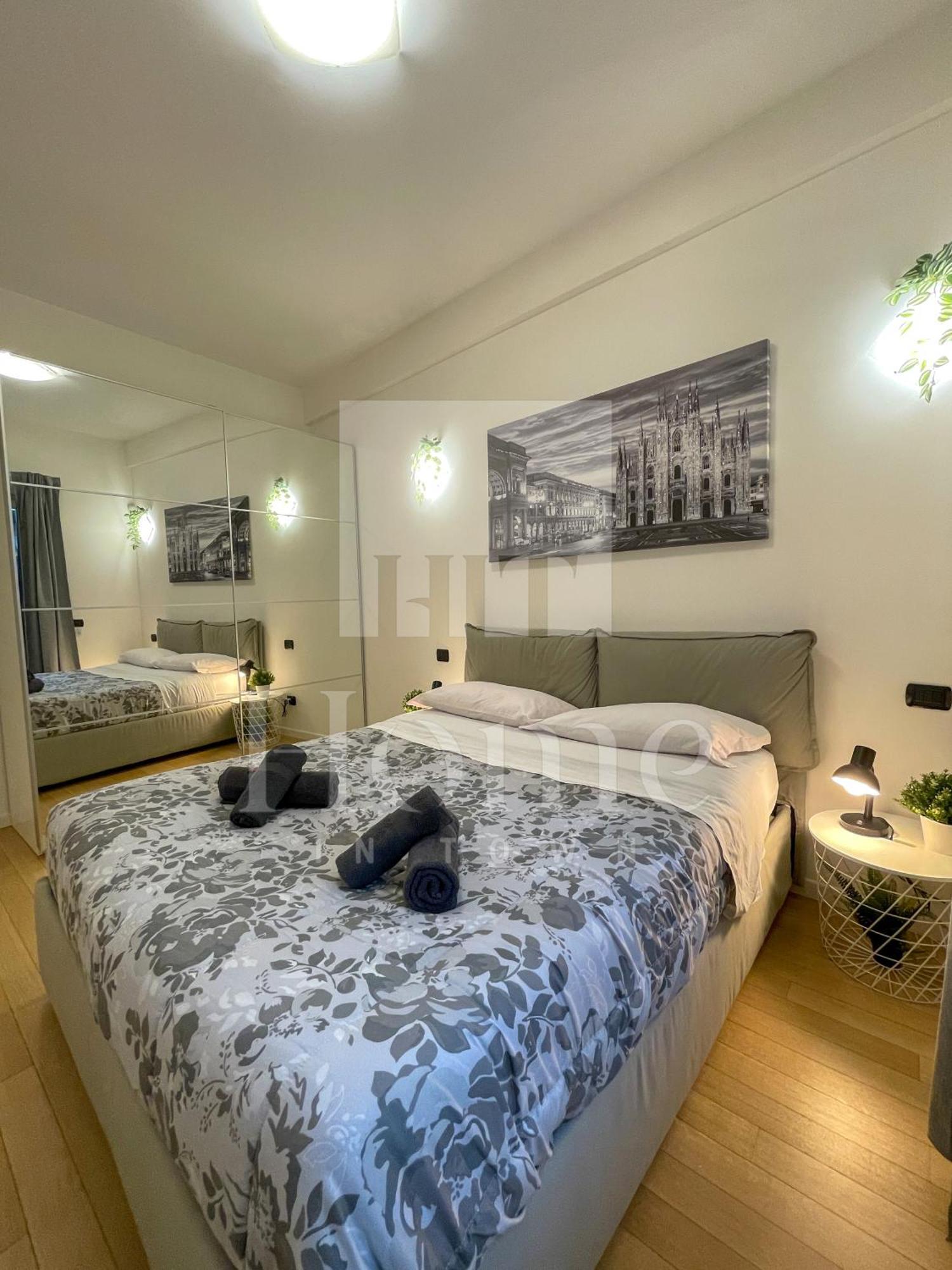 Home In Town - Porta Nuova District Mailand Exterior foto